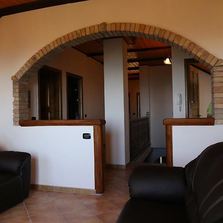 Agriturismo Pirara Sant'Angelo  Exterior foto