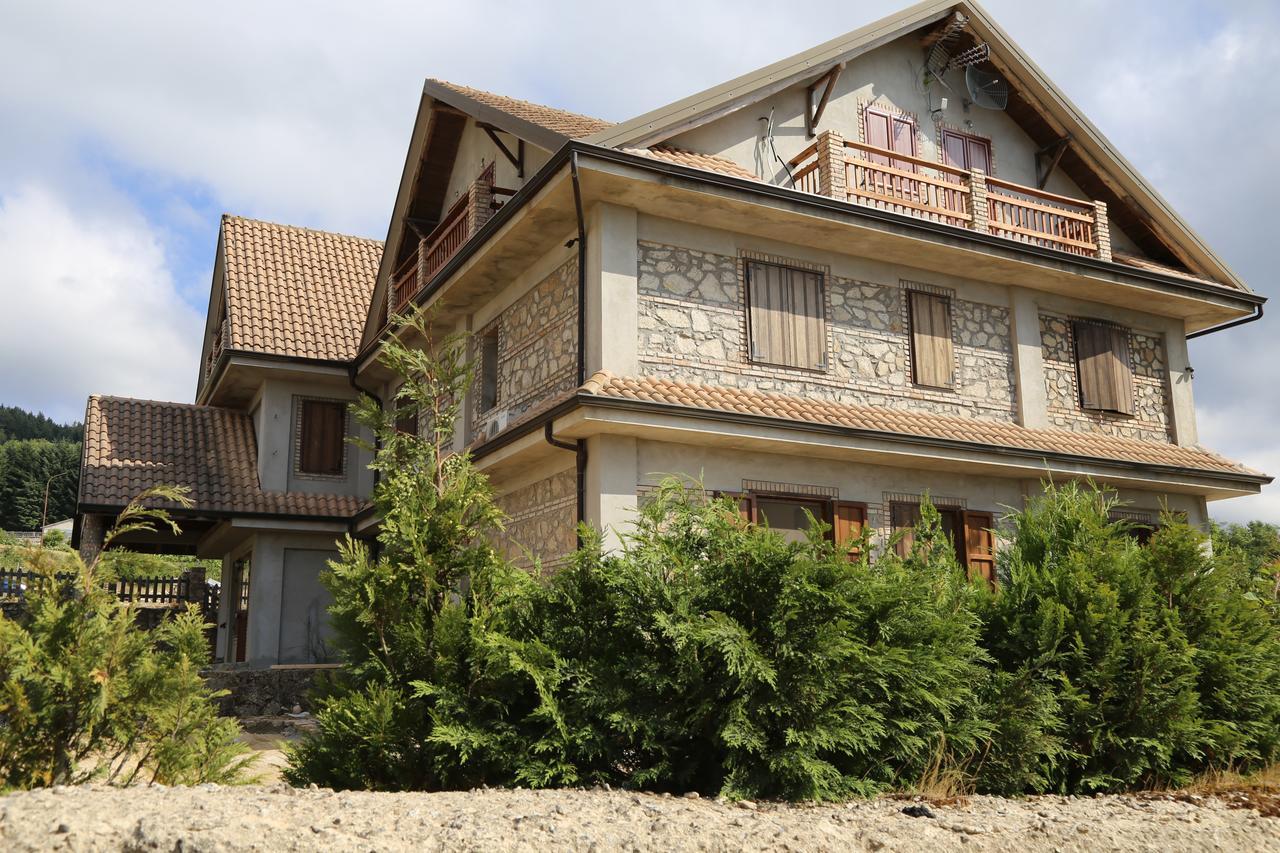 Agriturismo Pirara Sant'Angelo  Exterior foto