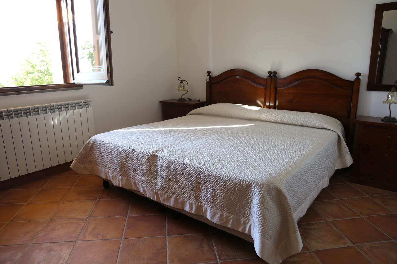 Agriturismo Pirara Sant'Angelo  Exterior foto
