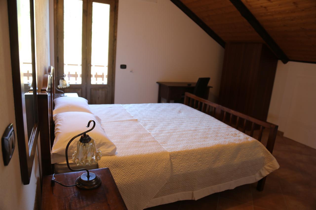 Agriturismo Pirara Sant'Angelo  Exterior foto