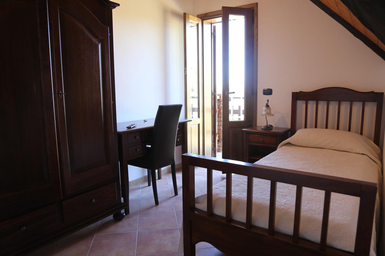 Agriturismo Pirara Sant'Angelo  Exterior foto